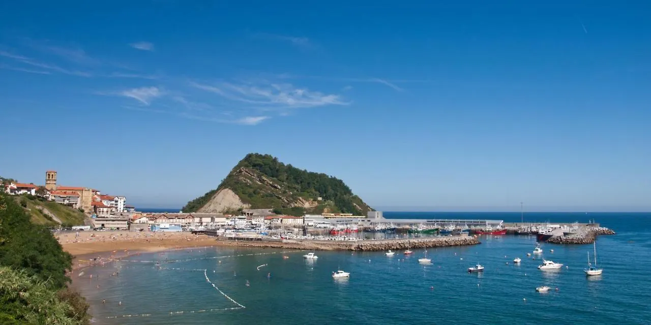 Apartament Loa Getaria