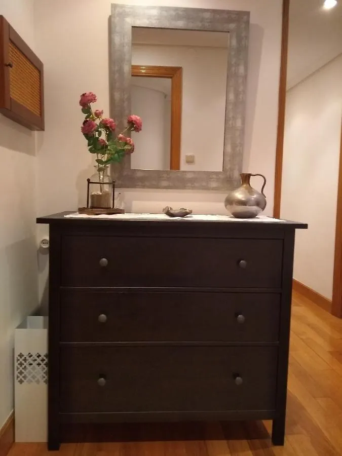 Apartament Loa Getaria