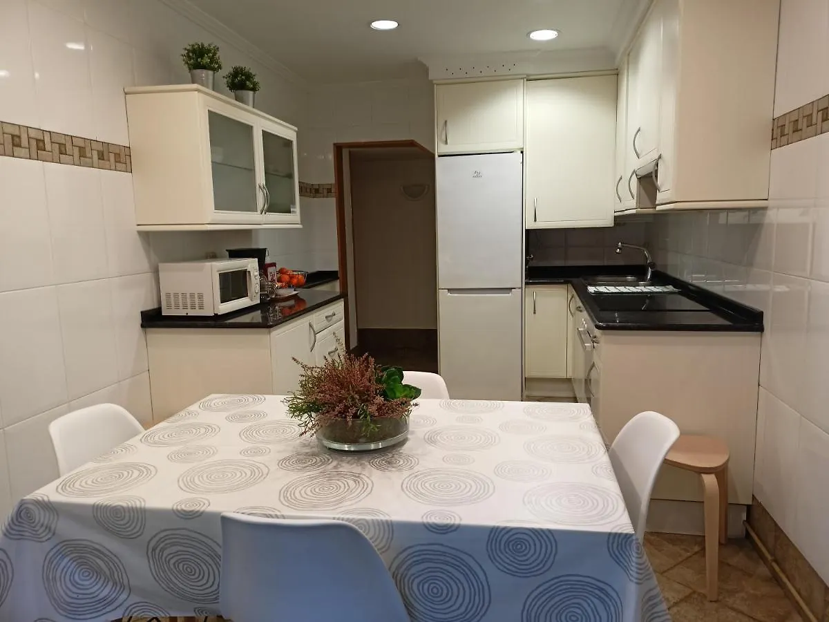 Apartament Loa Getaria 0*,  Hiszpania