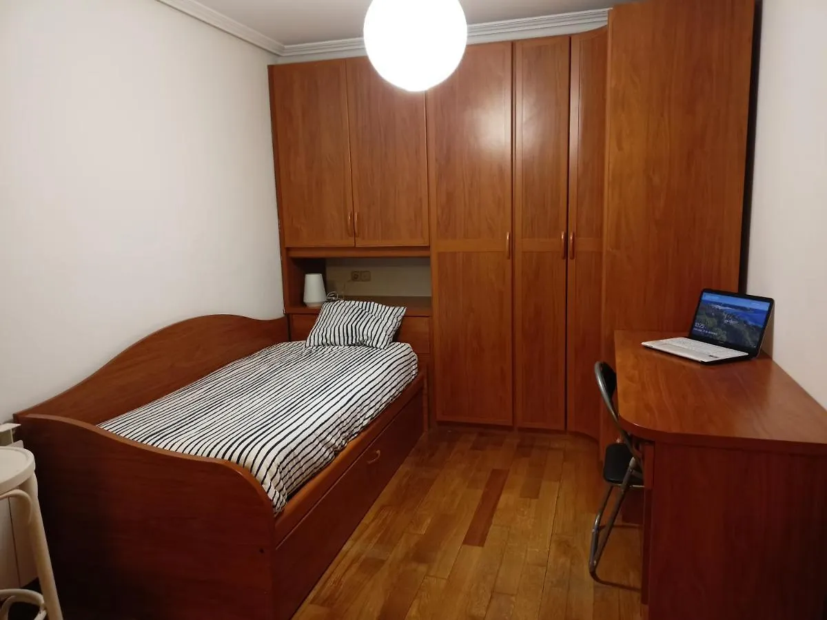 Apartament Loa Getaria Hiszpania