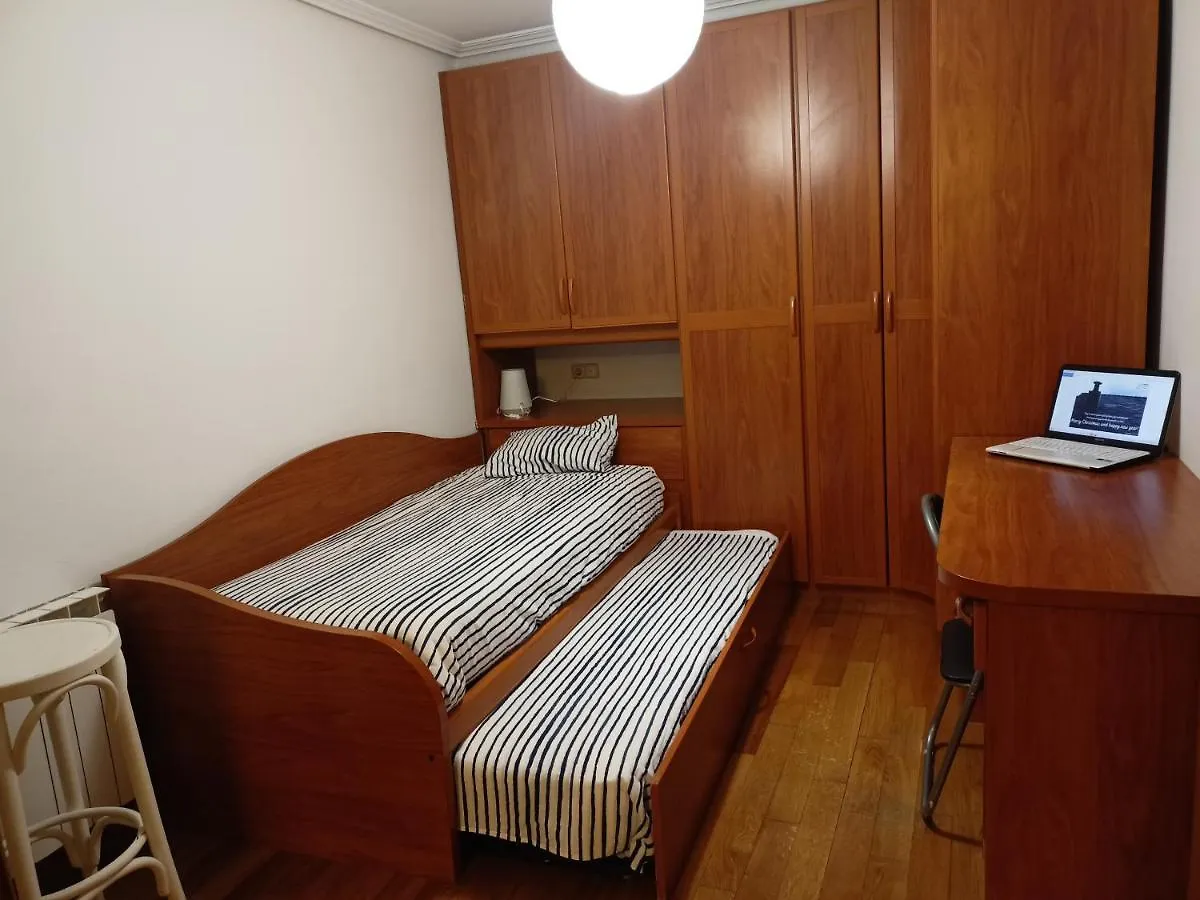 Apartament Loa Getaria 0*,  Hiszpania